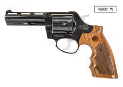 Zastava M83 .357 Magnum Revolver