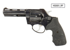 Zastava M83 .357 Magnum Revolver