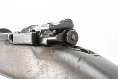 German K98 M937B 8mm Mauser w/ Portuguese Crest - 38