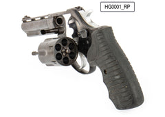Zastava M83 .357 Magnum Revolver