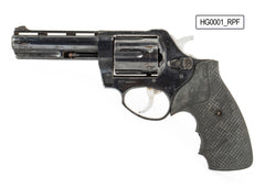 Zastava M83 .357 Magnum Revolver