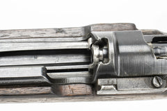 German K98 M937B 8mm Mauser w/ Portuguese Crest - 38
