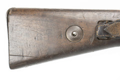German K98 M937B 8mm Mauser w/ Portuguese Crest - 38