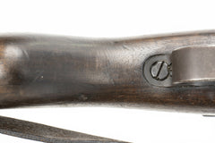 German K98 M937B 8mm Mauser w/ Portuguese Crest - 38