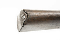 German K98 M937B 8mm Mauser w/ Portuguese Crest - 38