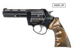 Zastava M83 .357 Magnum Revolver