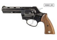 Zastava M83 .357 Magnum Revolver