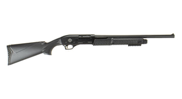 TRP-101 12 Gauge 20" Barrel Pump Action Shotgun