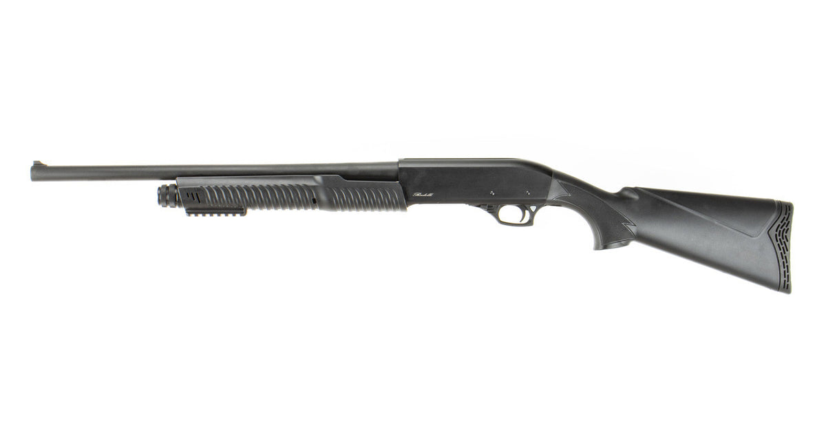 TRP-101 12 Gauge 20" Barrel Pump Action Shotgun