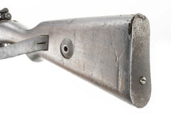 German K98 M937B 8mm Mauser w/ Portuguese Crest - 47