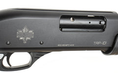 TRP-101 12 Gauge 20" Barrel Pump Action Shotgun
