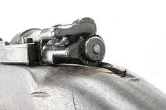 German K98 M937B 8mm Mauser w/ Portuguese Crest - 47
