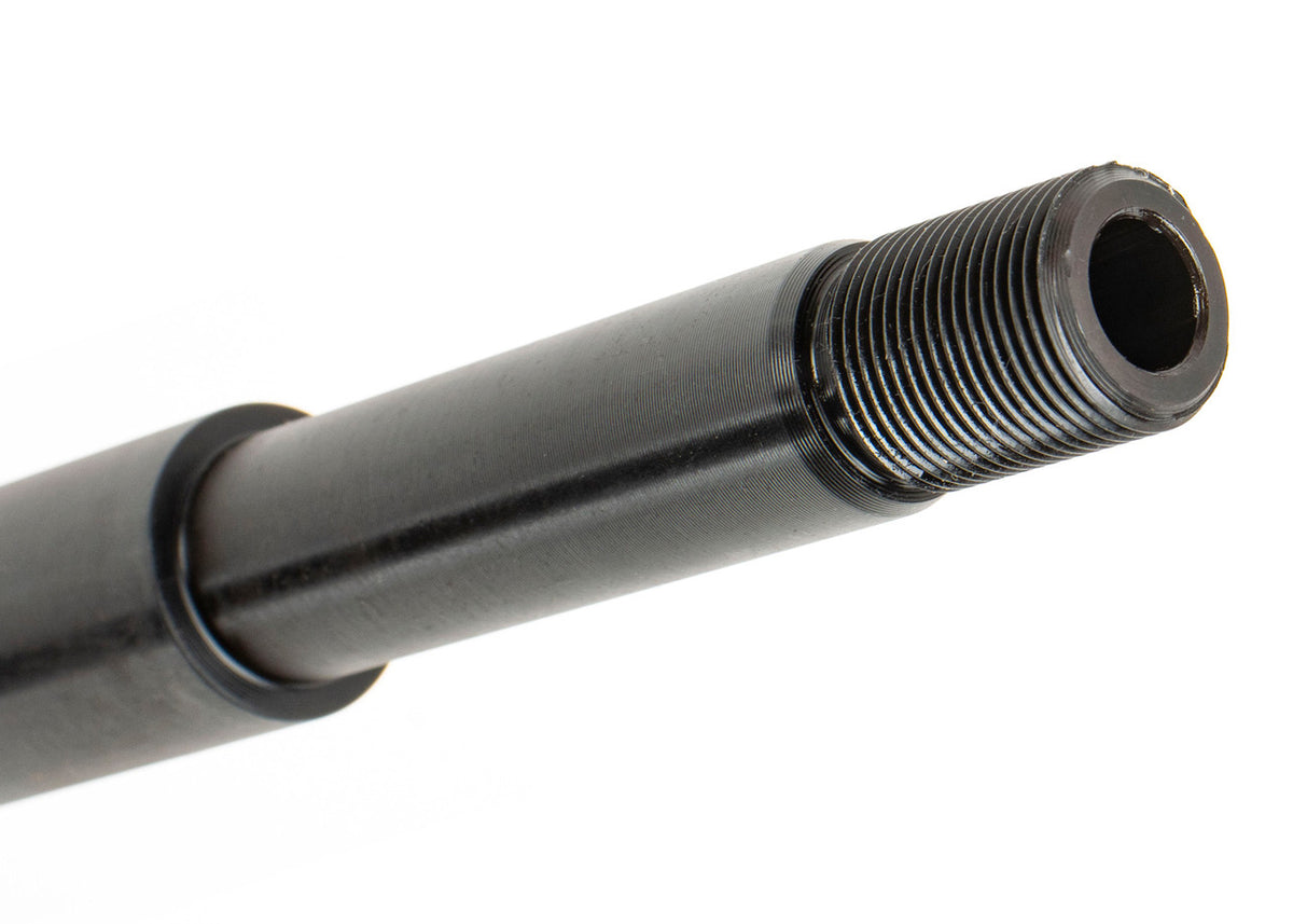 Yugo M72 RPK Barrel 21.5" Black Nitrided 7.62x51