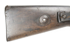 German K98 M937B 8mm Mauser w/ Portuguese Crest - 47