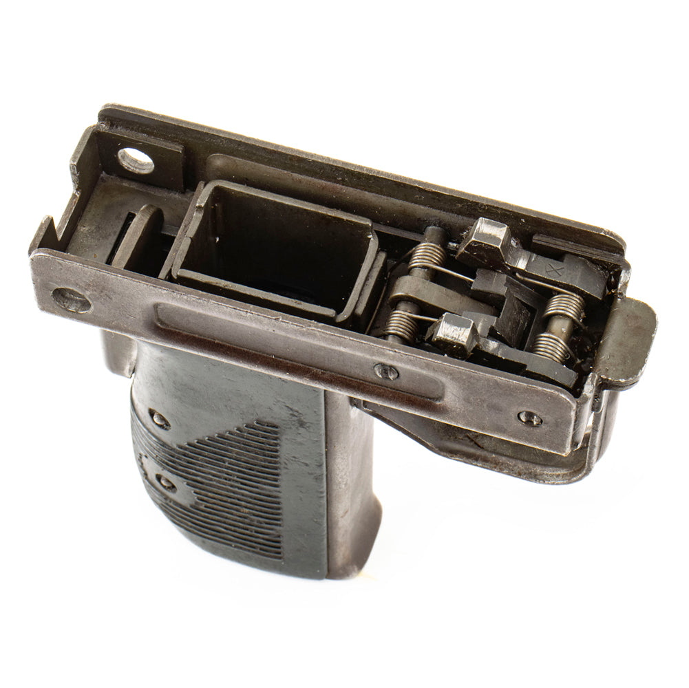 German UZI MP2 A1 Folding Stock Parts Kit - 9mm Barrel