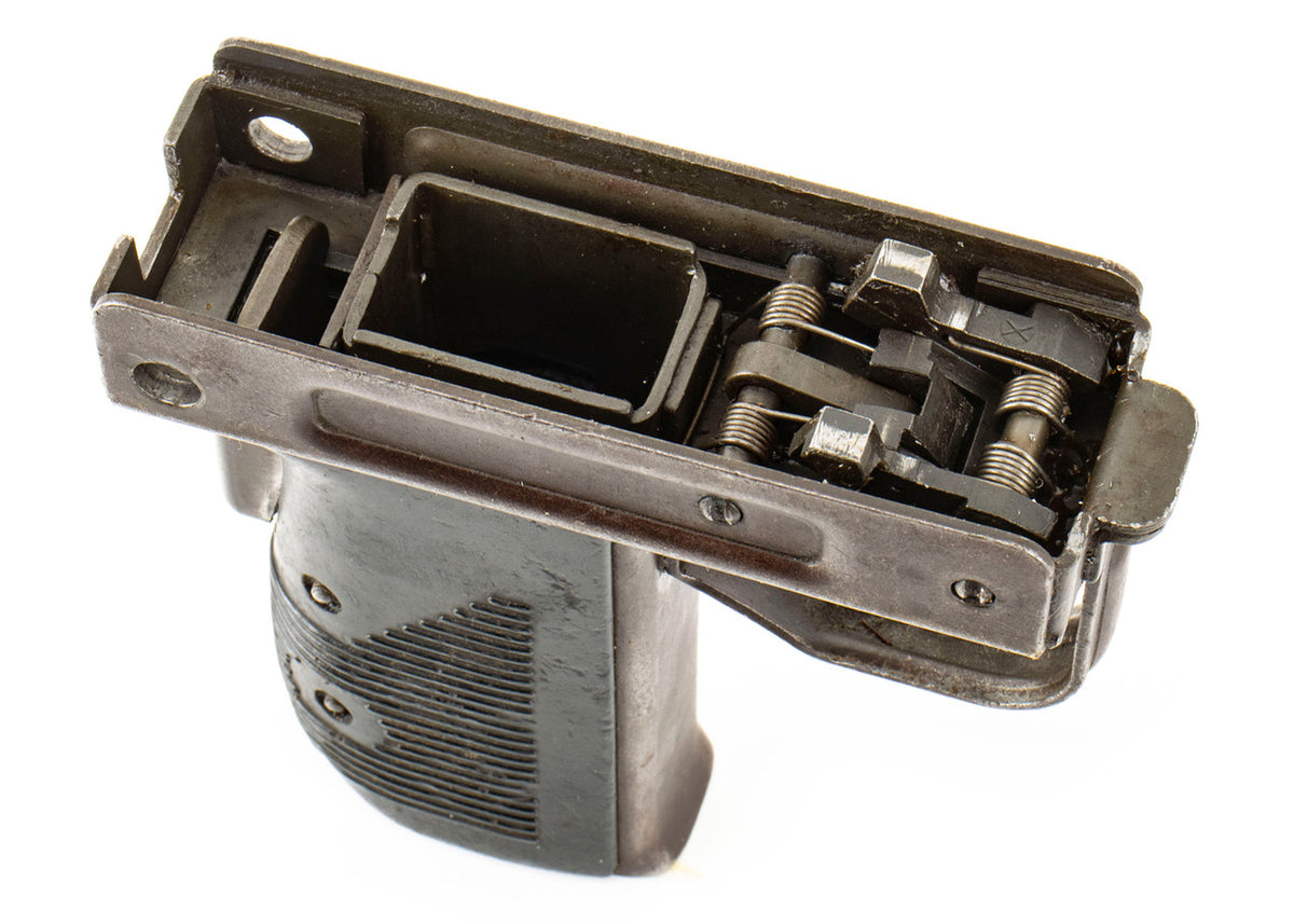 UZI MP2 9mm German Bundeswehr Parts Kit