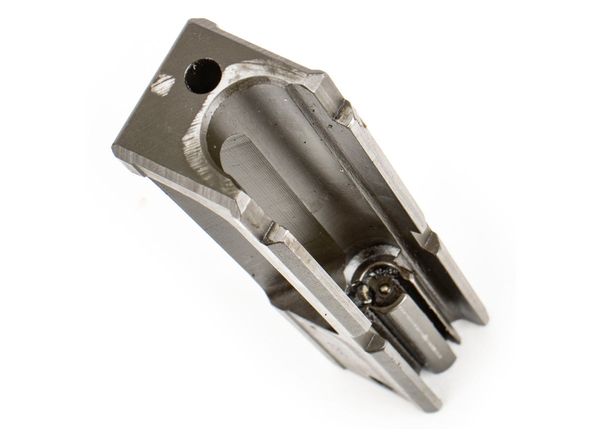 UZI MP2 9mm German Bundeswehr Parts Kit