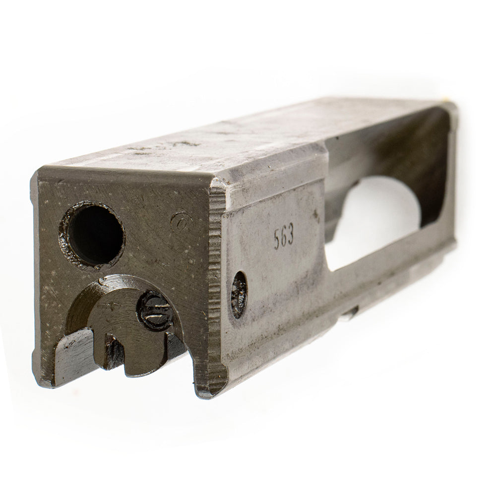 German UZI MP2 A1 Folding Stock Parts Kit - 9mm Barrel