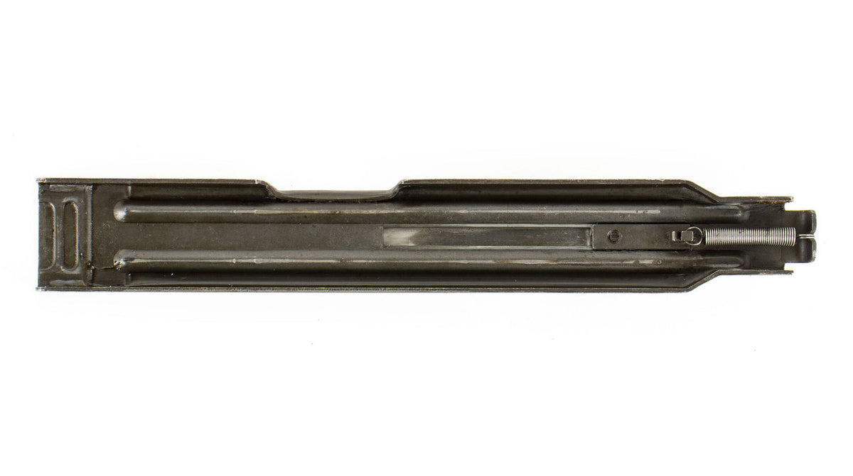 UZI MP2 9mm German Bundeswehr Parts Kit