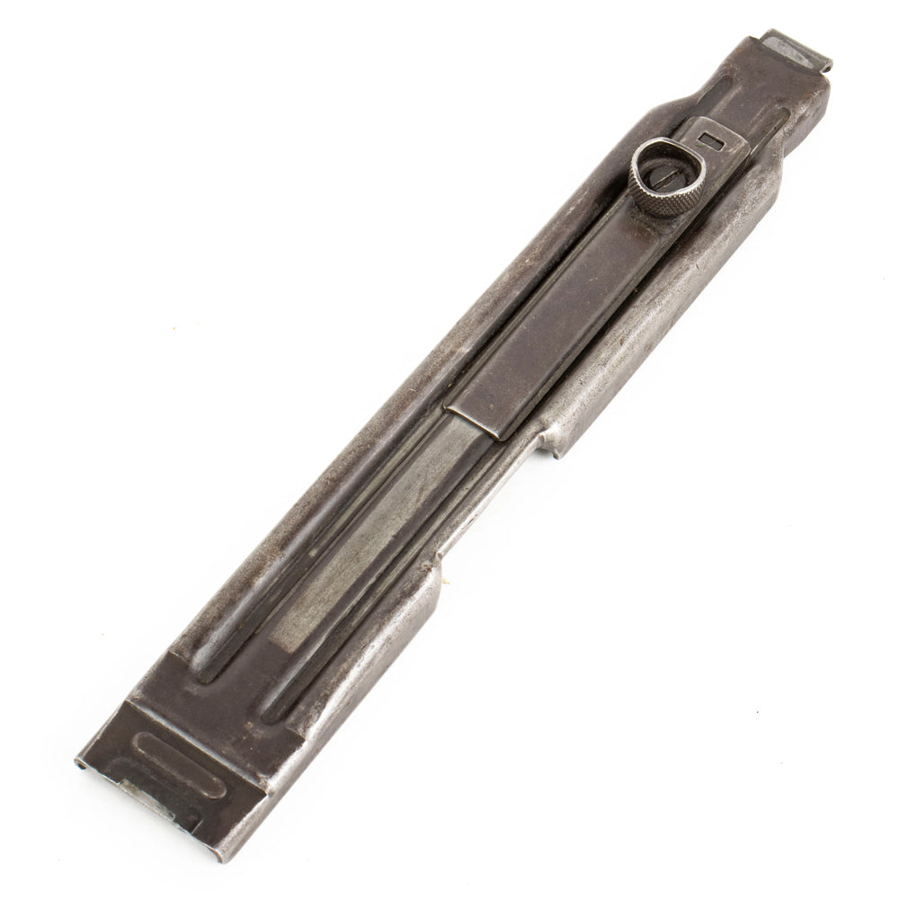 German UZI MP2 A1 Folding Stock Parts Kit - 9mm Barrel
