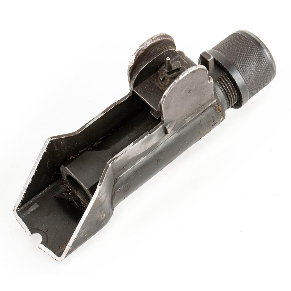 German UZI MP2 A1 Folding Stock Parts Kit - 9mm Barrel