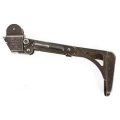German UZI MP2 A1 Folding Stock Parts Kit - 9mm Barrel
