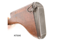UZI MP2 9mm German Bundeswehr Parts Kit