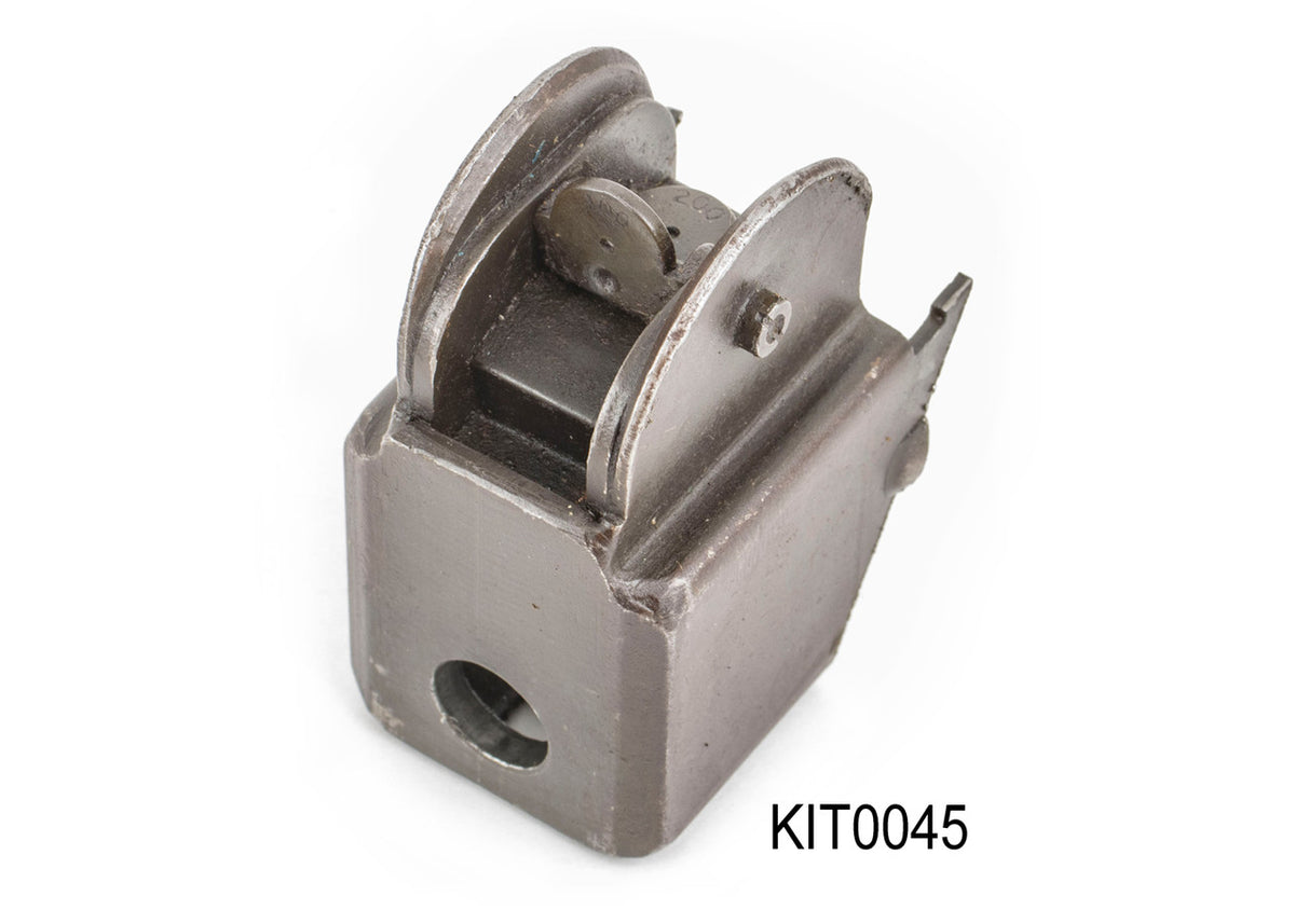 UZI MP2 9mm German Bundeswehr Parts Kit