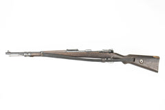 German K98 M937B 8mm Mauser w/ Portuguese Crest - 46