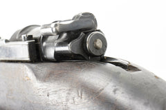 German K98 M937B 8mm Mauser w/ Portuguese Crest - 46