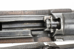 German K98 M937B 8mm Mauser w/ Portuguese Crest - 46
