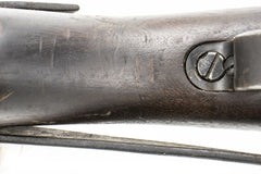 German K98 M937B 8mm Mauser w/ Portuguese Crest - 46