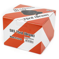 RWB SKS 7.62x39mm 75rd Korean Drum
