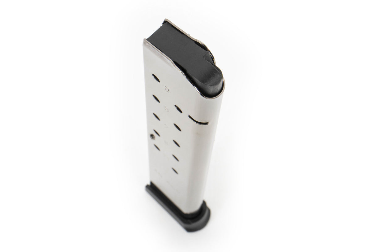 RWB 1911 .45 ACP 15rd Magazine - Stainless