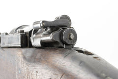 German K98 M937B 8mm Mauser w/ Portuguese Crest - 45