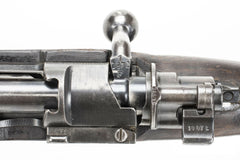 German K98 M937B 8mm Mauser w/ Portuguese Crest - 45
