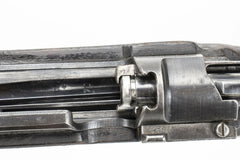 German K98 M937B 8mm Mauser w/ Portuguese Crest - 45