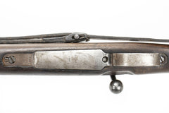 German K98 M937B 8mm Mauser w/ Portuguese Crest - 45
