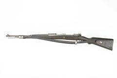 German K98 M937B 8mm Mauser w/ Portuguese Crest - 44