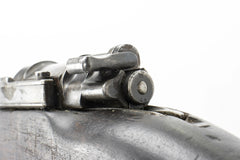 German K98 M937B 8mm Mauser w/ Portuguese Crest - 44