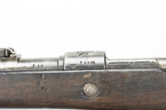 German K98 M937B 8mm Mauser w/ Portuguese Crest - 44