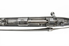 German K98 M937B 8mm Mauser w/ Portuguese Crest - 44