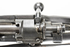 German K98 M937B 8mm Mauser w/ Portuguese Crest - 44