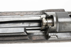 German K98 M937B 8mm Mauser w/ Portuguese Crest - 43