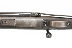 German K98 M937B 8mm Mauser w/ Portuguese Crest - 43