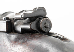 German K98 8mm M937A (Portuguese Contract) Rifle - Dealer's Choice - All Matching