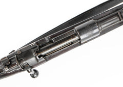 German K98 8mm M937A (Portuguese Contract) Rifle - Dealer's Choice - All Matching