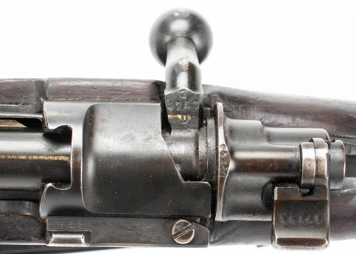 German K98 8mm M937A (Portuguese Contract) Rifle - Dealer's Choice - All Matching
