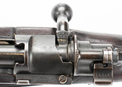 German K98 8mm M937A (Portuguese Contract) Rifle - Dealer's Choice - All Matching