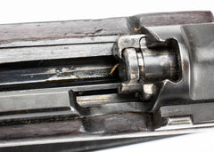 German K98 8mm M937A (Portuguese Contract) Rifle - Dealer's Choice - All Matching